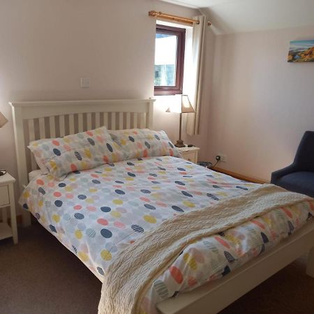 Castle View Apartment Дънвеган Екстериор снимка